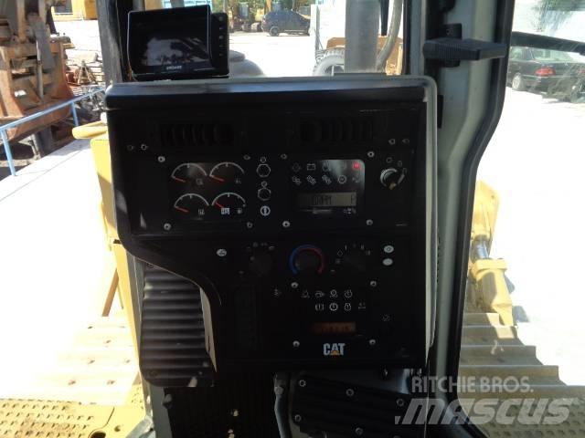 CAT D 6 R XL III Buldozere pe senile