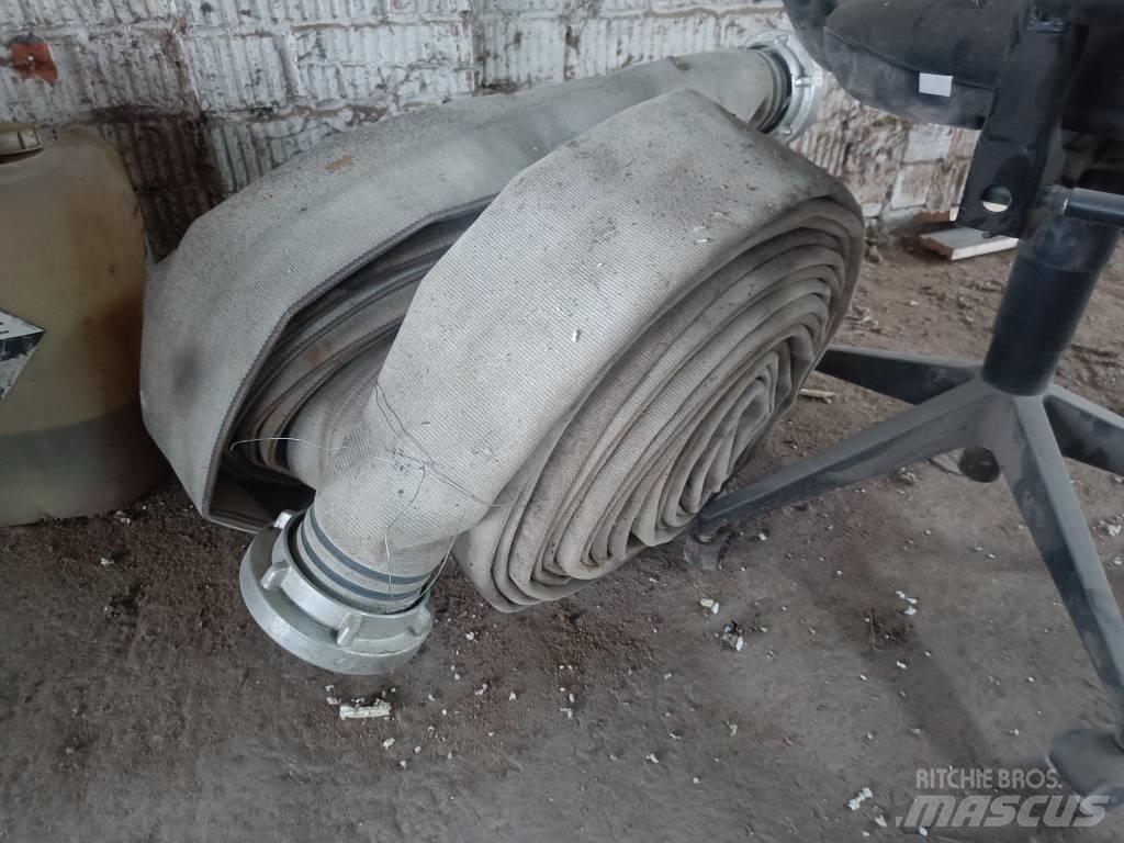 MTZ T40 Motoare