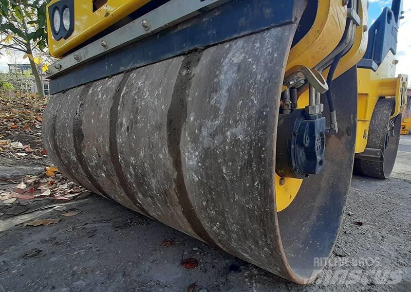 Bomag BW 120 AD Cilindri compactori dubli