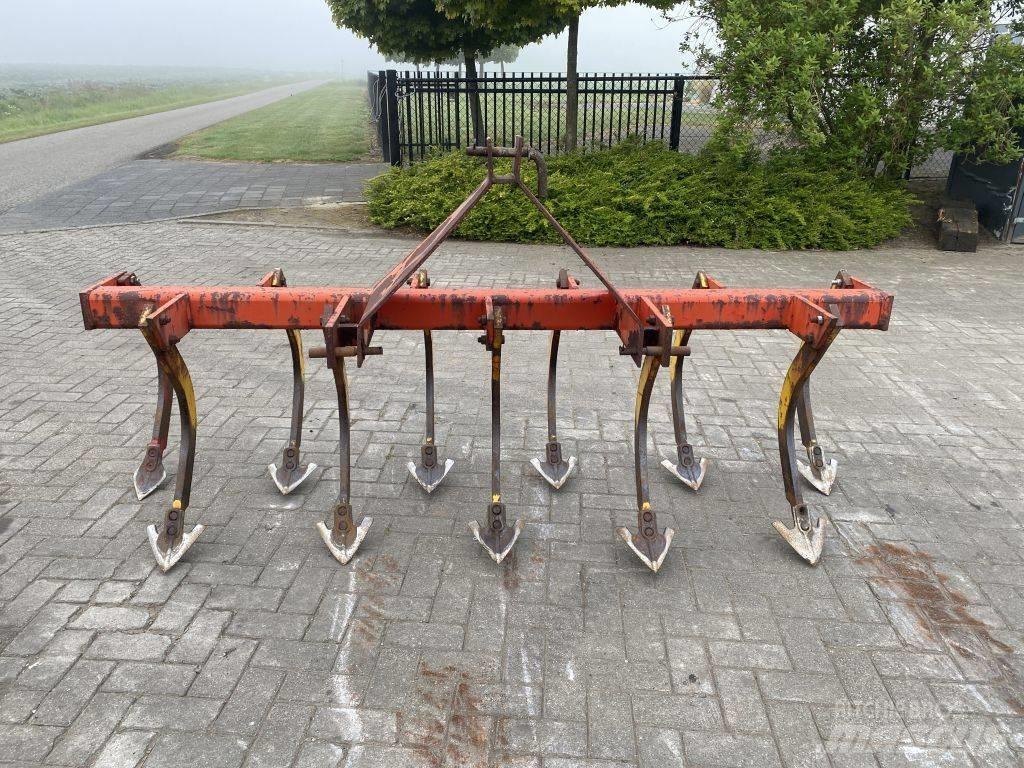  Cultivator 2,5 M Cultivatoare