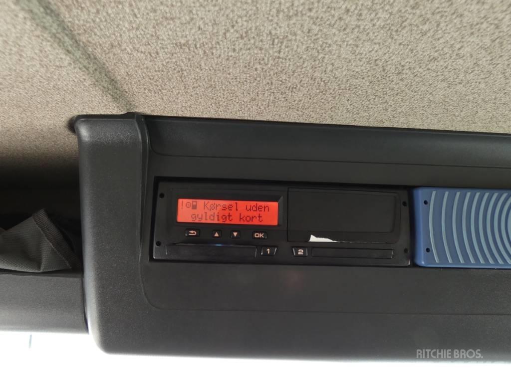 MAN TGL 12.220 Autocamioane