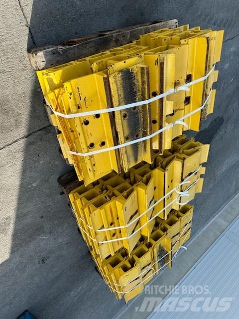 Komatsu d 85 plate Lanturi, senile si sasiu