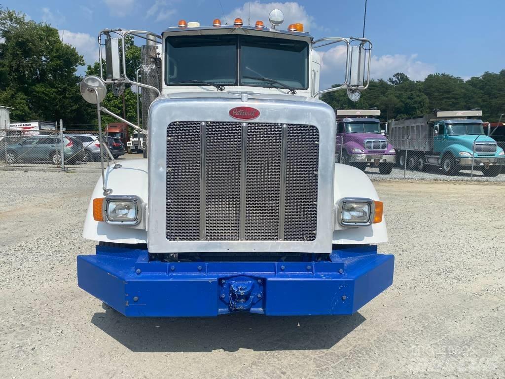 Peterbilt 365 Autotractoare