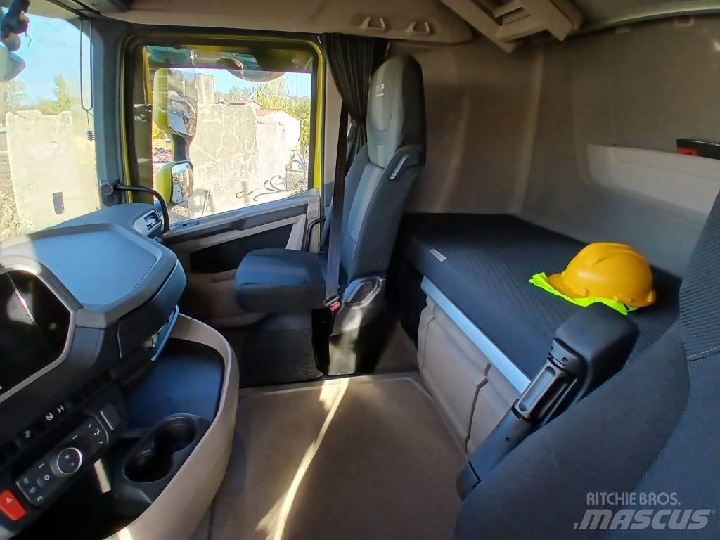 DAF XG 530 FT Autotractoare