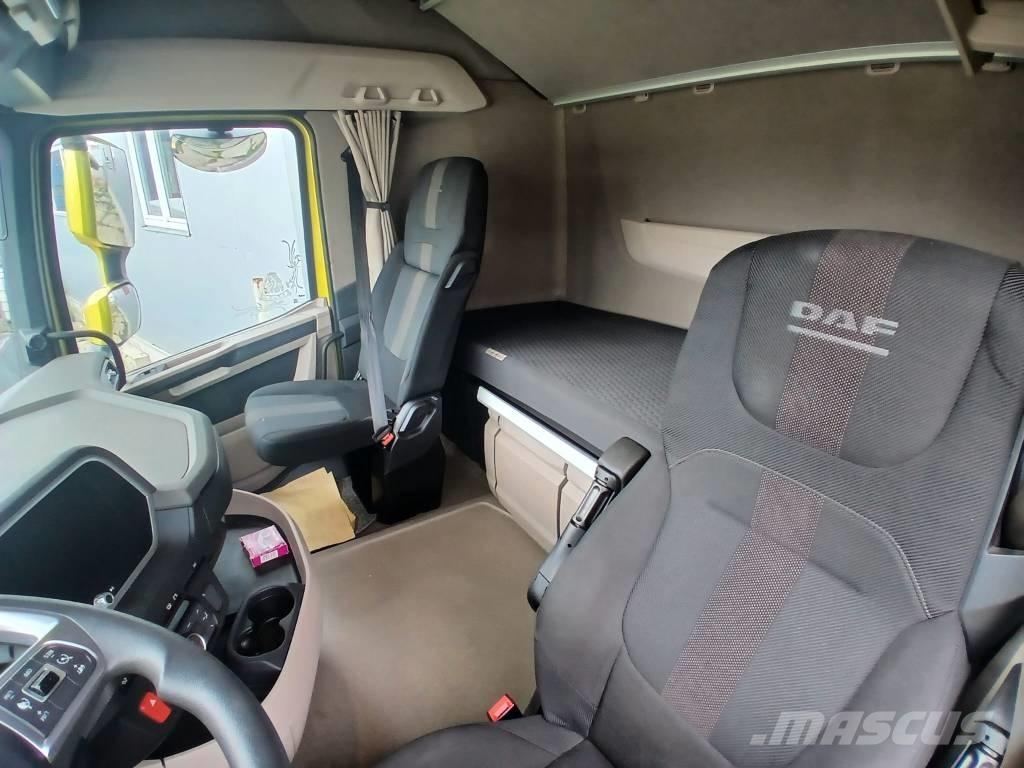 DAF XG 530 FT Autotractoare