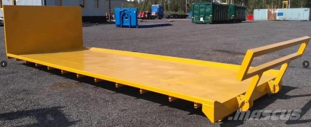  Dinacon Balflak Demontabile