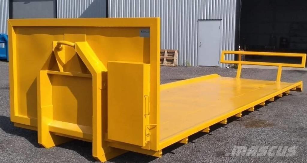  Dinacon Balflak Demontabile