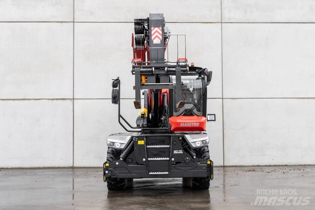 Manitou MRT 2260 Stivuitoare telescopice
