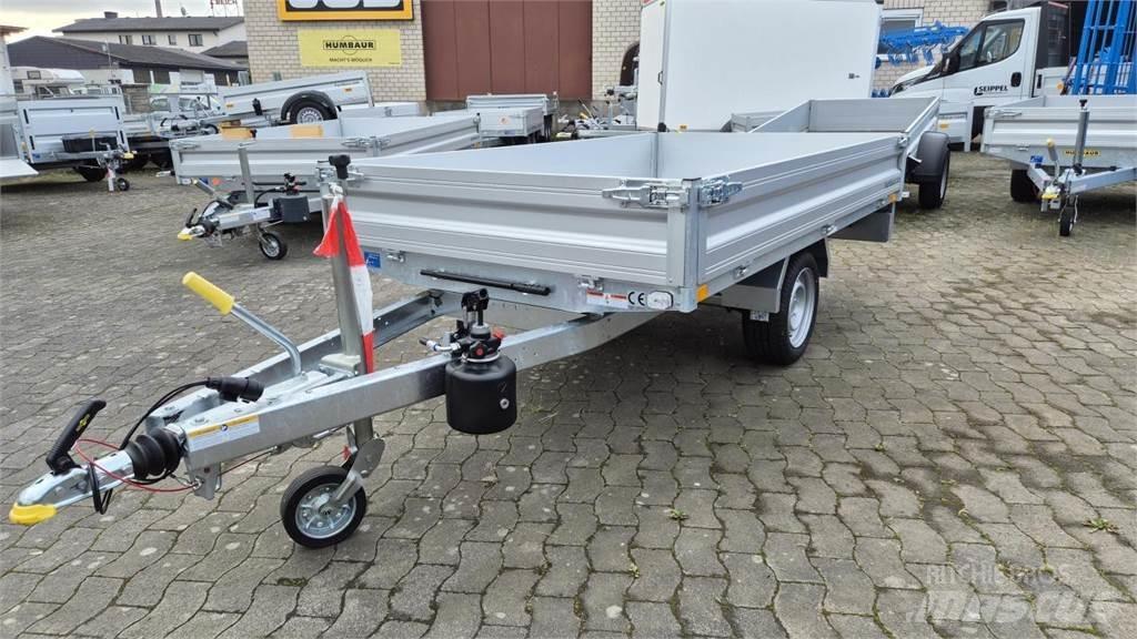 Humbaur HUK 152715 Remorci pentru oras