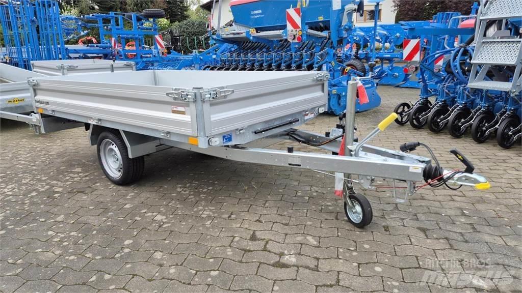 Humbaur HUK 152715 Remorci pentru oras