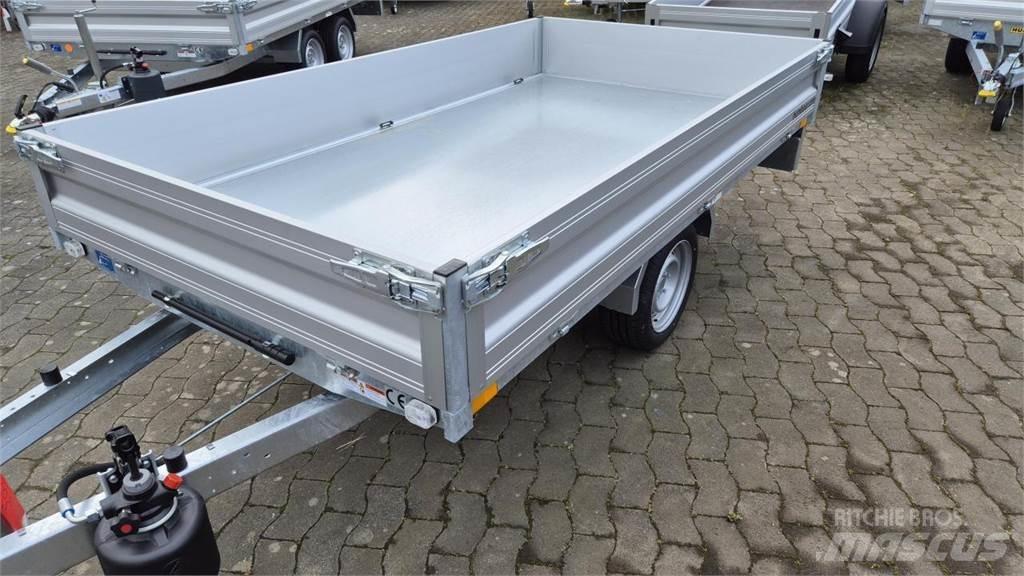 Humbaur HUK 152715 Remorci pentru oras