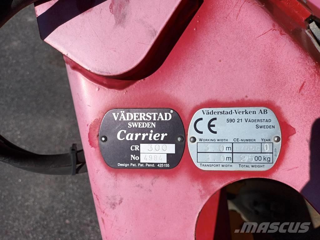 Väderstad Carrier Grape cu disc