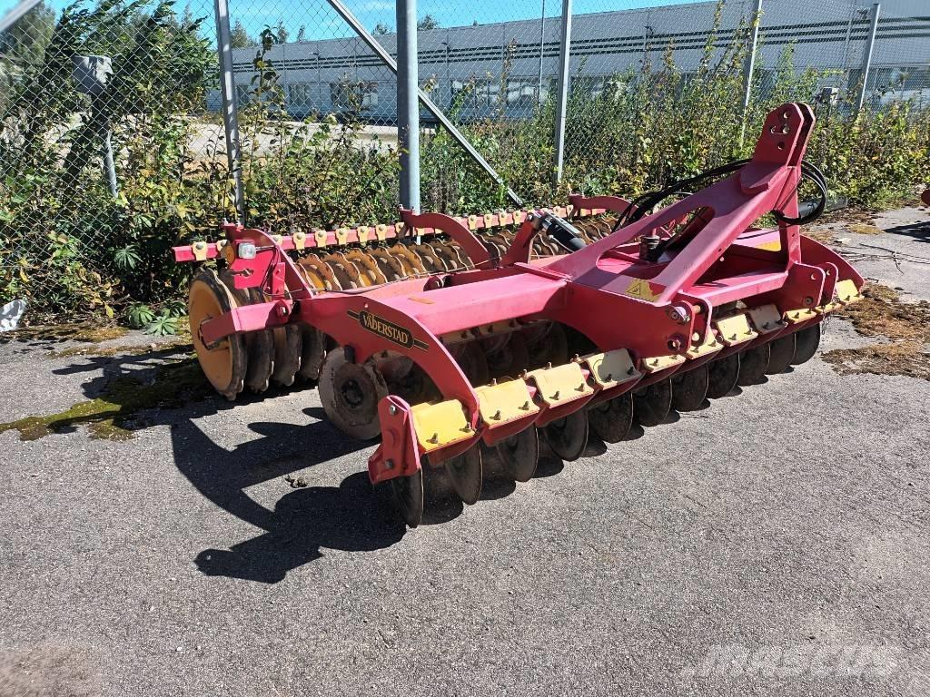 Väderstad Carrier Grape cu disc