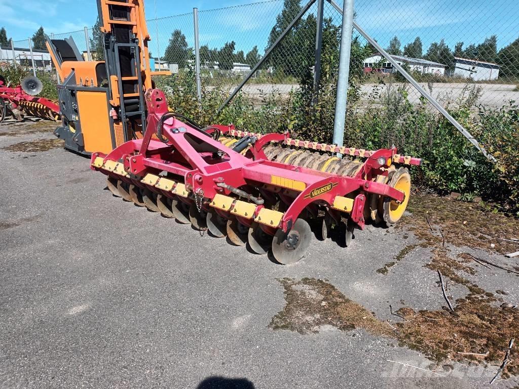 Väderstad Carrier Grape cu disc