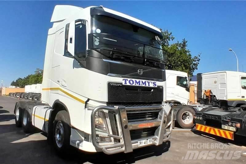 Volvo FH 440 Altele