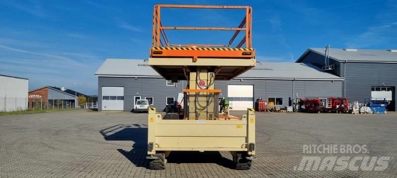 JLG 203-24 Platforme foarfeca