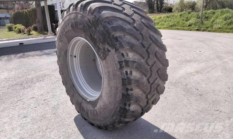 Alliance 800/60R32 Roti