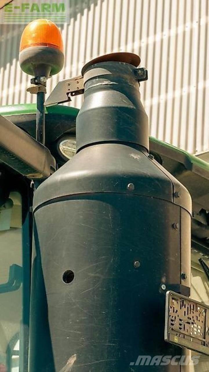 John Deere 9620rx Tractoare
