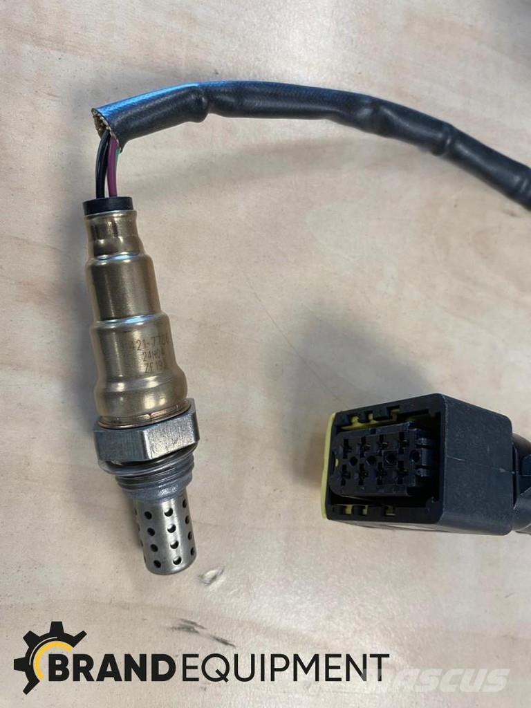 CAT - c4.4    421-7786 Electronice