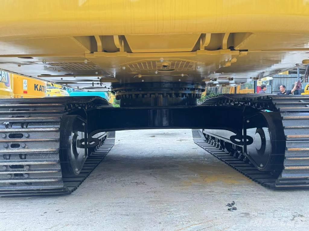 CAT 320GC Excavatoare pe șenile
