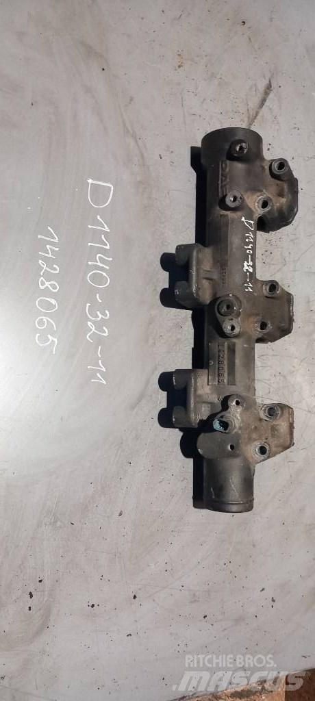 DAF XF95.430 1428065 Motoare