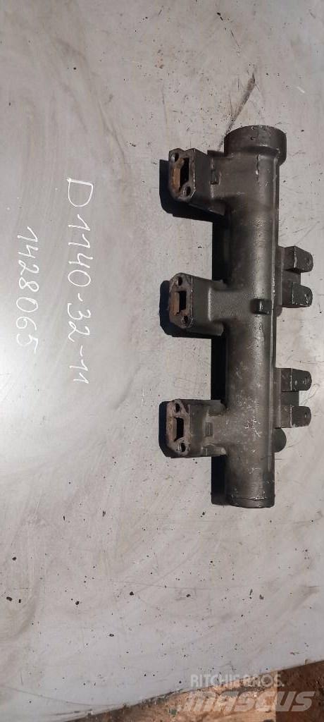 DAF XF95.430 1428065 Motoare