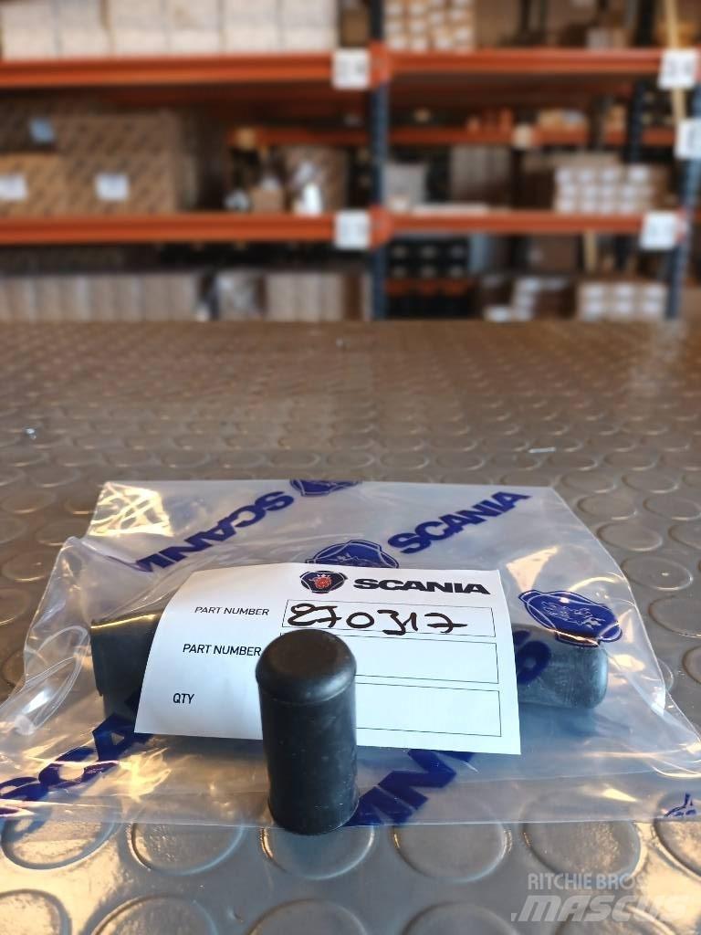 Scania PLUG 270317 Transport - Altele