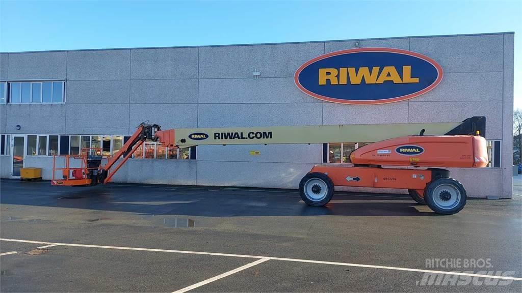 JLG 1350SJP Nacele cu brat telescopic