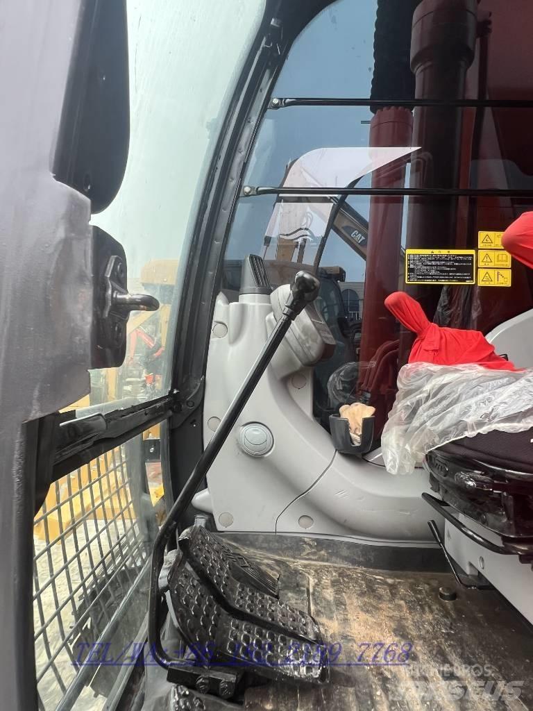 Hitachi ZX200 Excavatoare pe șenile
