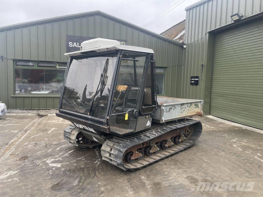 LOGLOGIC SOFTRAK Vehicule de teren