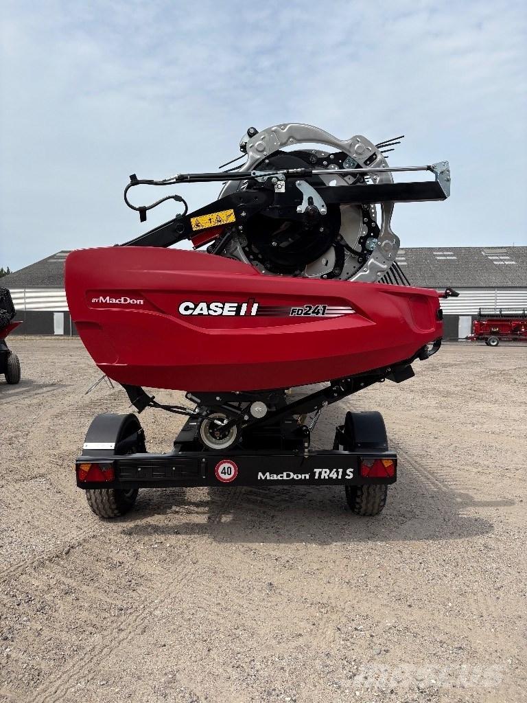 MacDon FD241 Combine capete pentru culegatoare