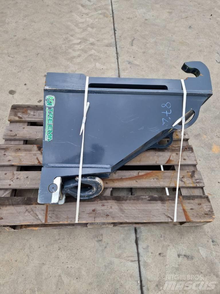 Merlo P 72.10  M469 Stivuitoare telescopice