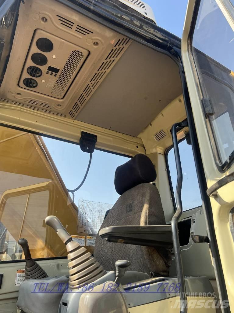 CAT 320 B L Excavatoare pe șenile
