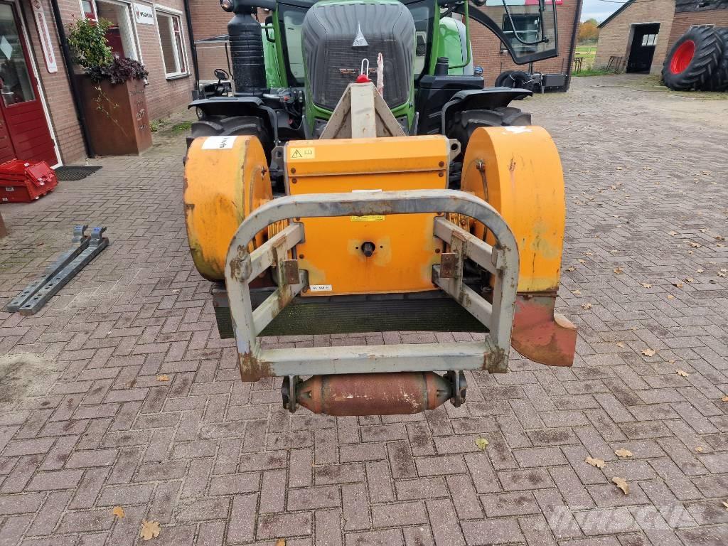 Votex 2850 PTO Utilaje întreţinere terenuri - Altele