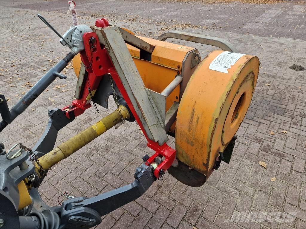 Votex 2850 PTO Utilaje întreţinere terenuri - Altele