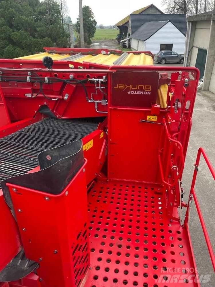 Grimme EVO 290 Recoltatoare de cartofi