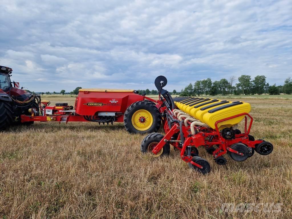 Väderstad Tempo L16 Masini cu insamantare precisa