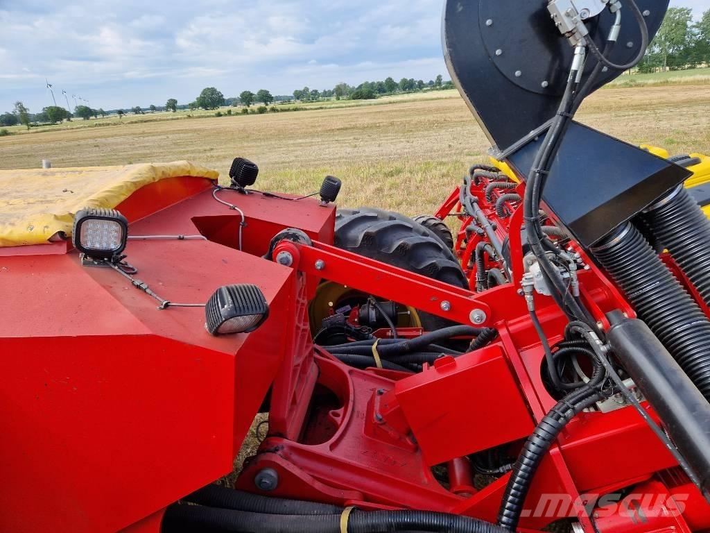 Väderstad Tempo L16 Masini cu insamantare precisa
