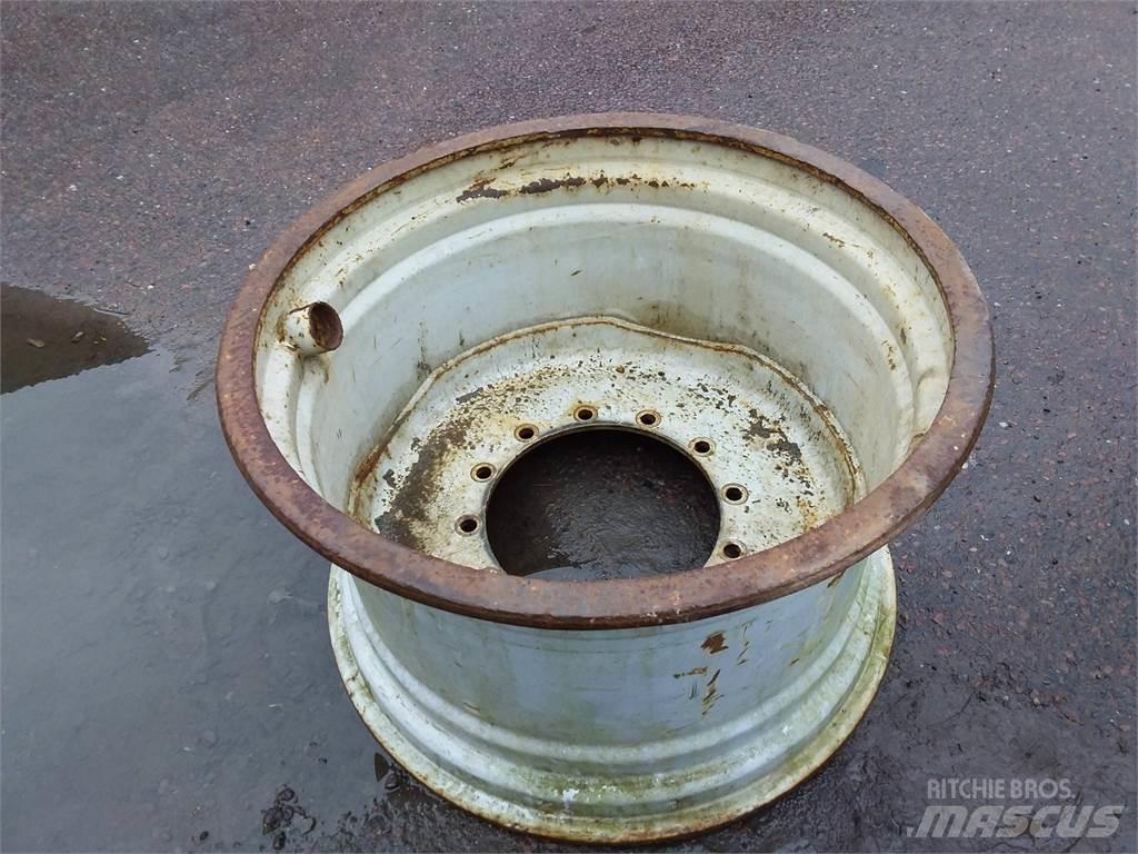 Valmet Okänd 20x34 Anvelope, roti si jante