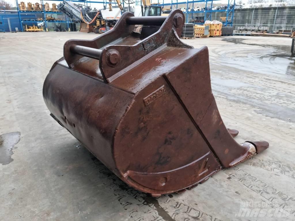 OilQuick OQ90 Pistoane