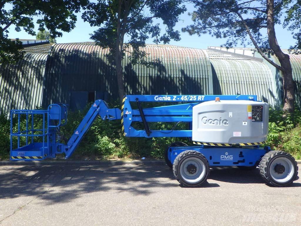 Genie Z45/25JRT Nacele cu brat articulat