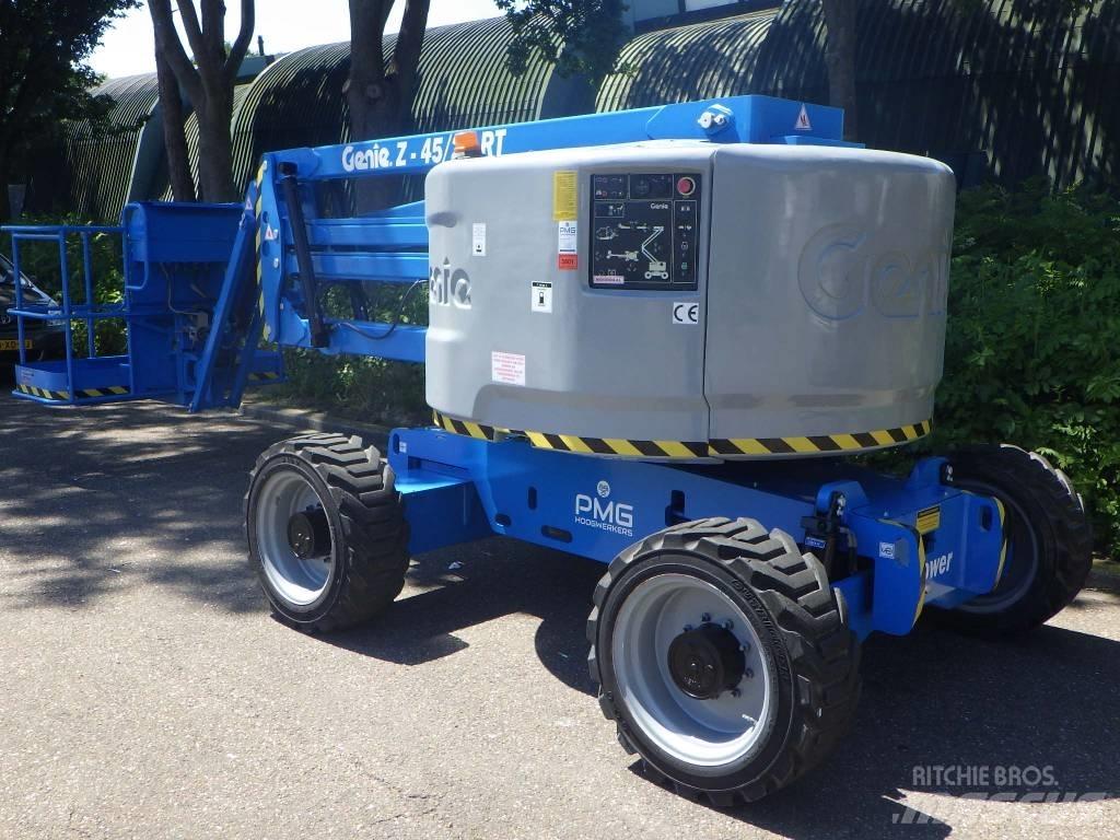 Genie Z45/25JRT Nacele cu brat articulat