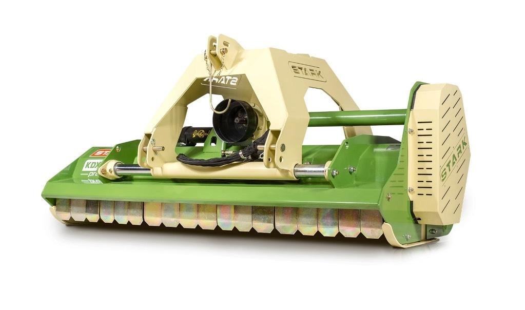 Stark KDX 220 Profi Culegatoare de nutret