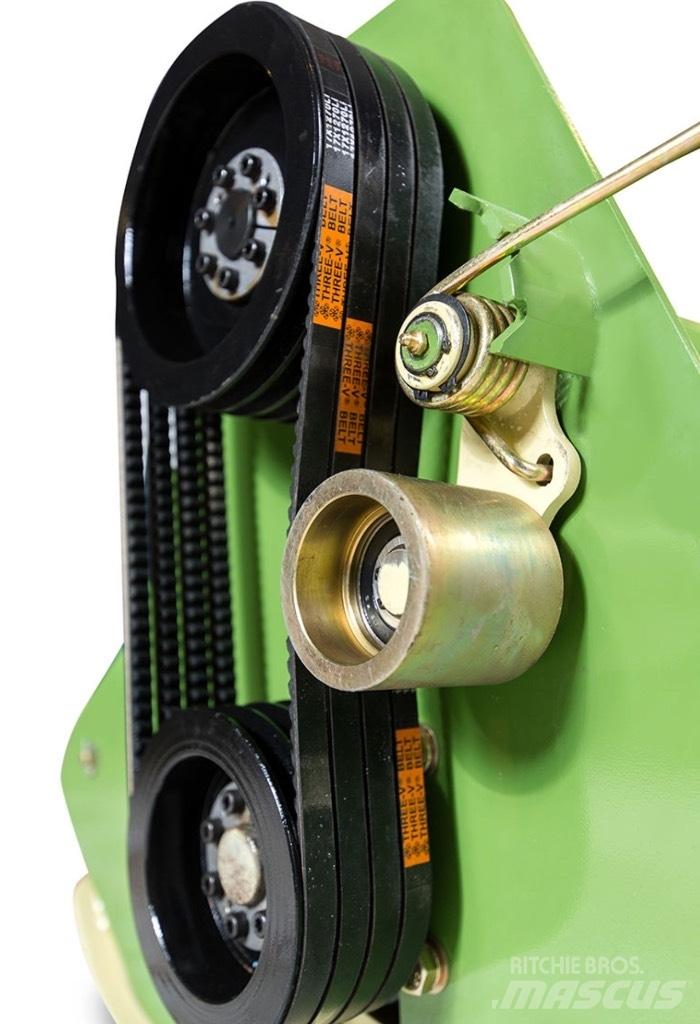 Stark KDX 220 Profi Culegatoare de nutret