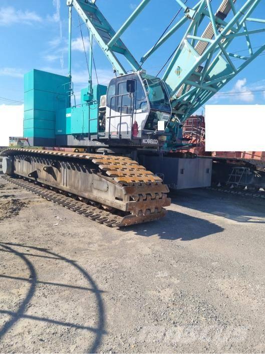 Kobelco 7250-2 F Macarele