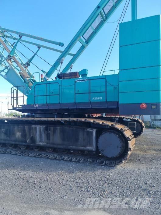 Kobelco 7250-2 F Macarele