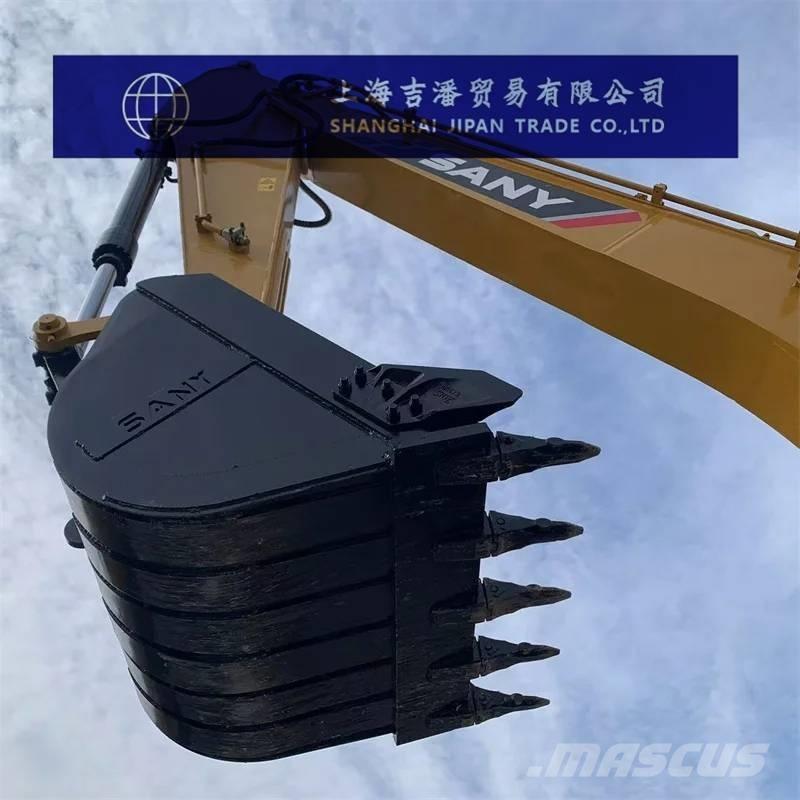 Sany SY 235 Excavatoare pe șenile
