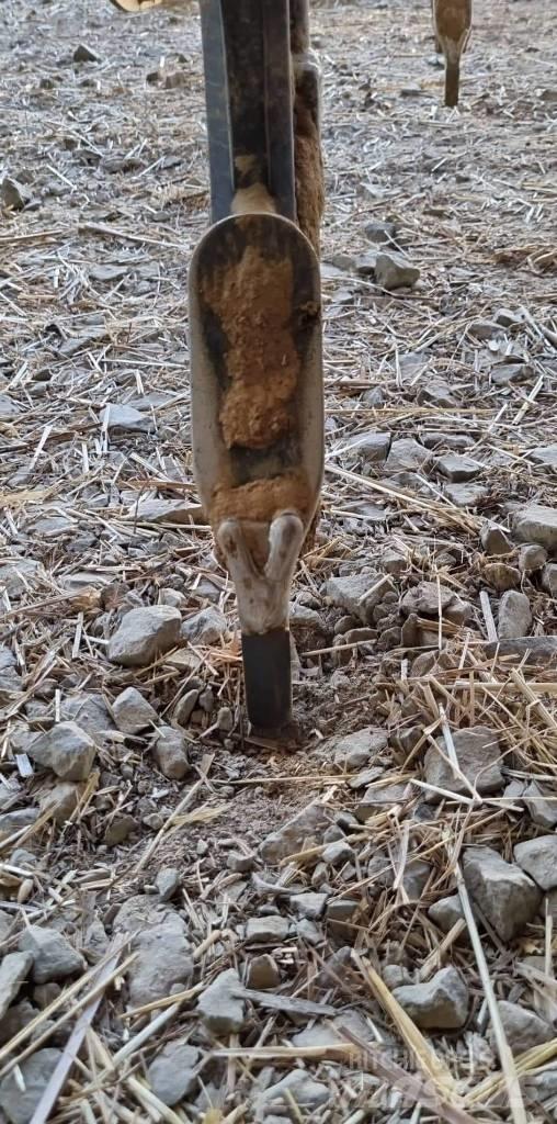 Agrisem VibroMulch Cultivatoare