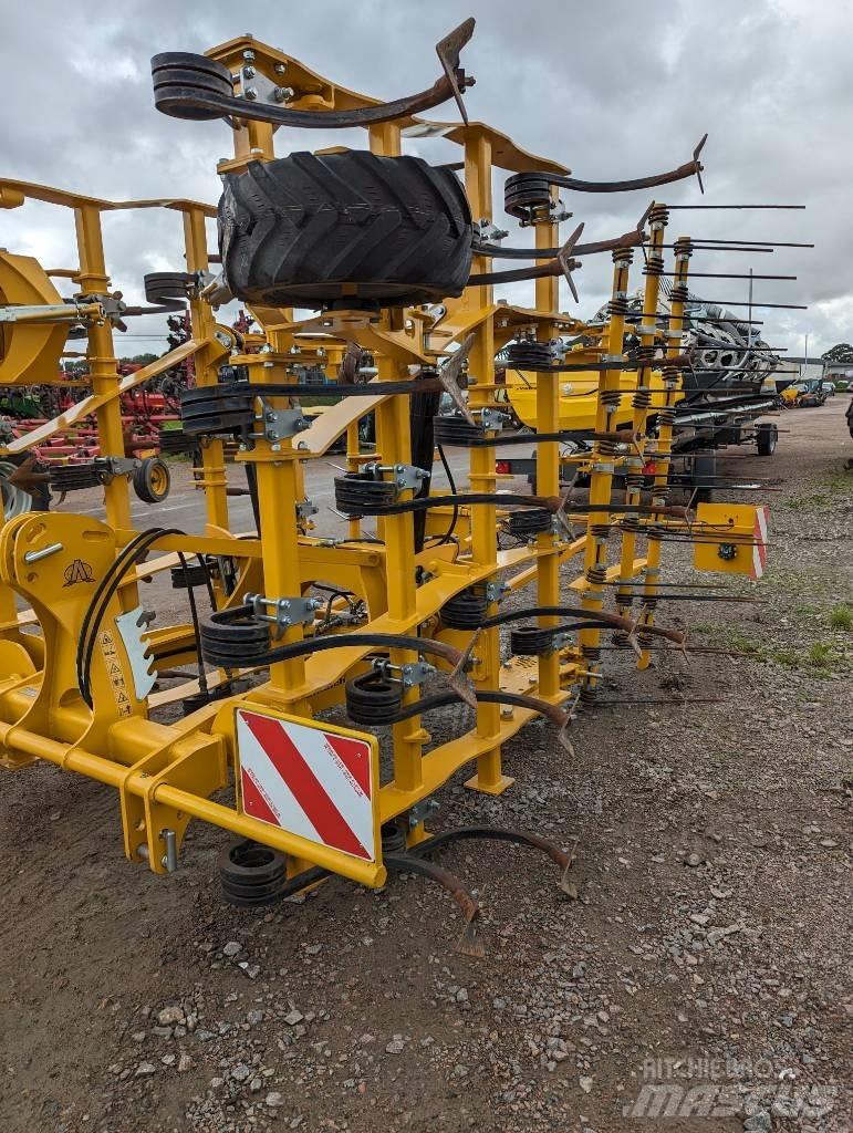 Agrisem VibroMulch Cultivatoare