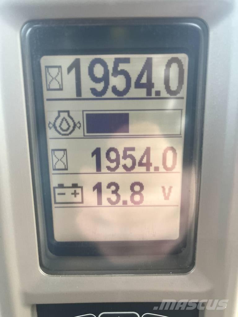 Case IH 140 Maxxum Tractoare